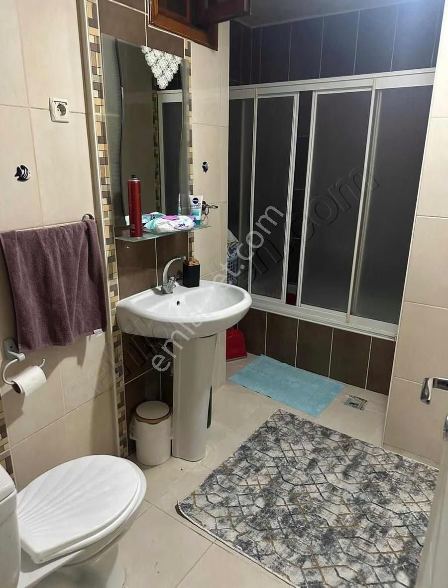-yaka Mah Arakat 4+1 Ful Bakımlı Ebeveyn Banyolu Satılık Daire- - Görsel 2