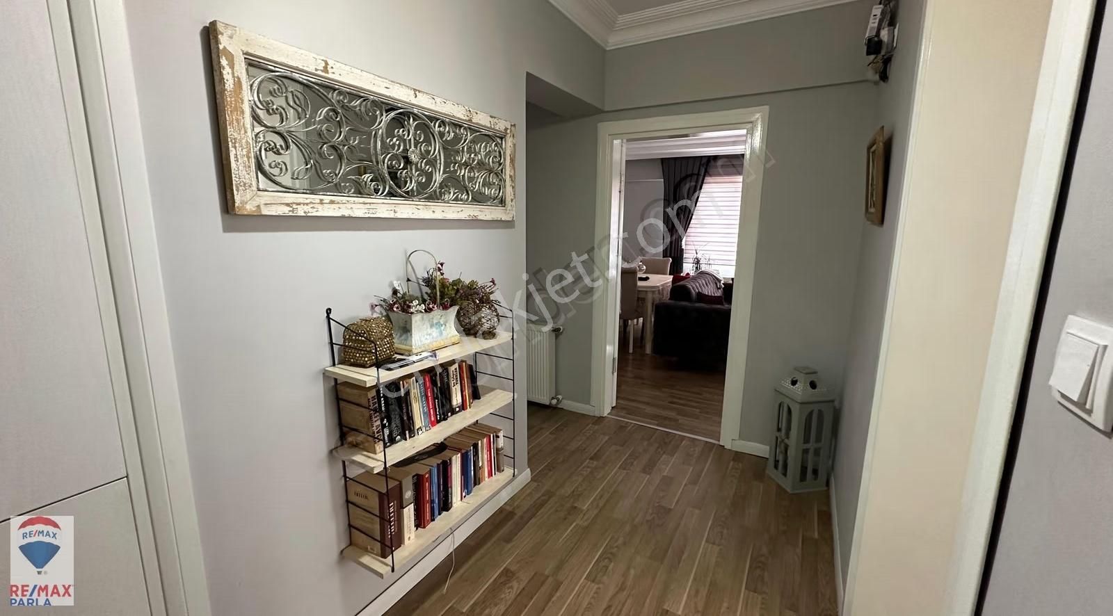 Sahile Ve Ulaşıma Çok Yakın Panoramik Manzaralı 3+1 Daire! - Görsel 28