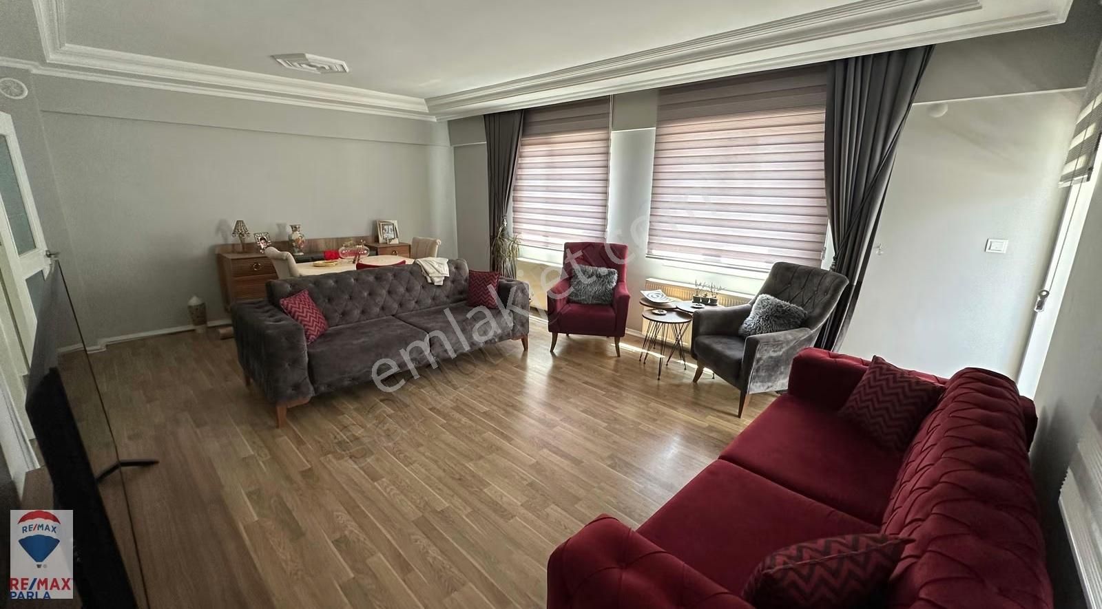 Sahile Ve Ulaşıma Çok Yakın Panoramik Manzaralı 3+1 Daire! - Görsel 34