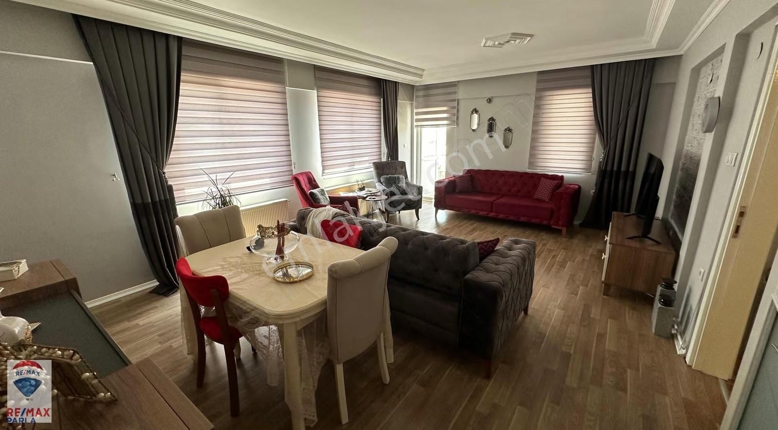 Sahile Ve Ulaşıma Çok Yakın Panoramik Manzaralı 3+1 Daire! - Görsel 31