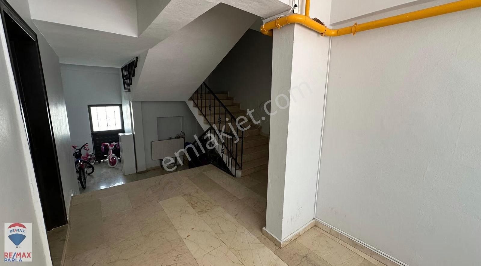 Sahile Ve Ulaşıma Çok Yakın Panoramik Manzaralı 3+1 Daire! - Görsel 14