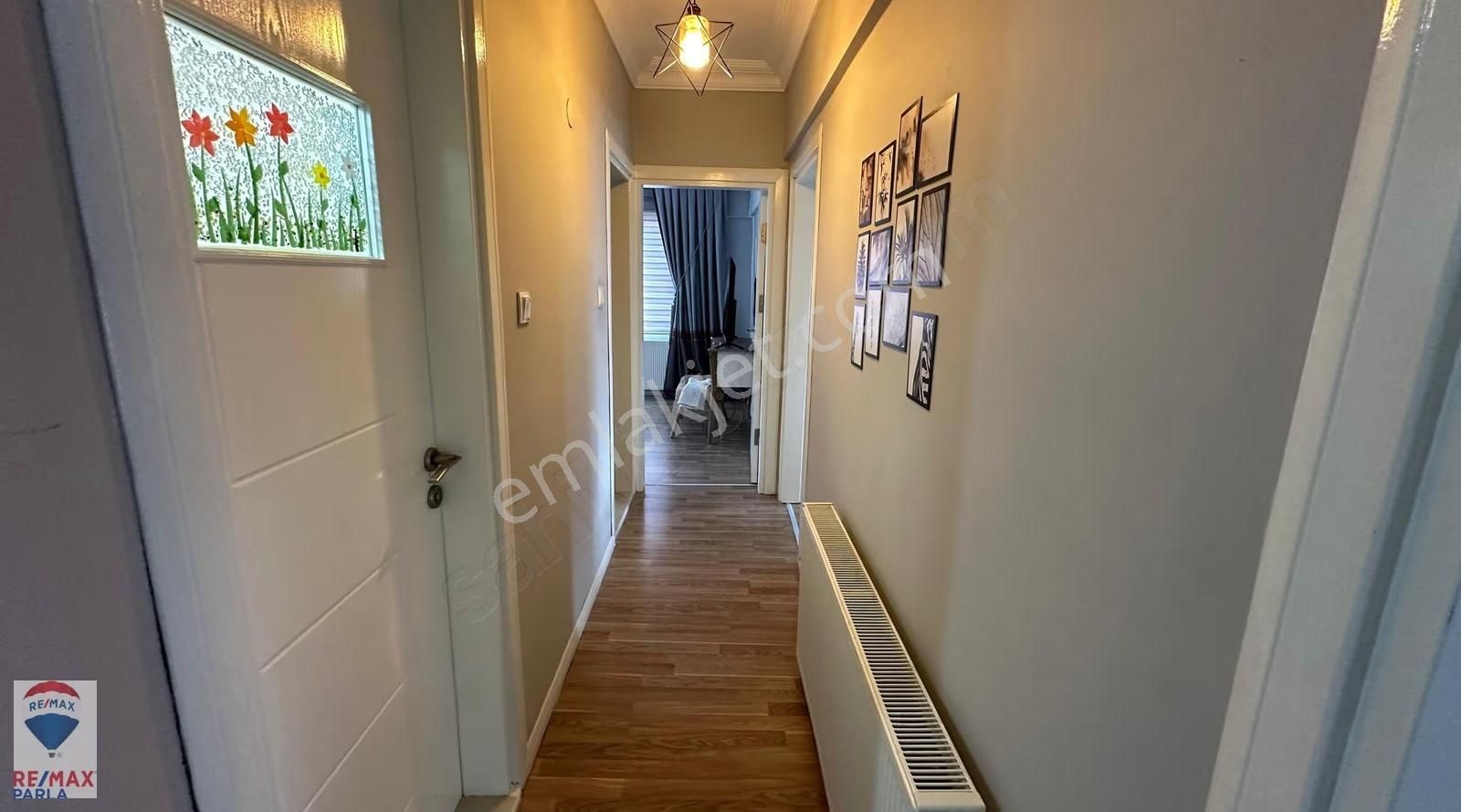 Sahile Ve Ulaşıma Çok Yakın Panoramik Manzaralı 3+1 Daire! - Görsel 7