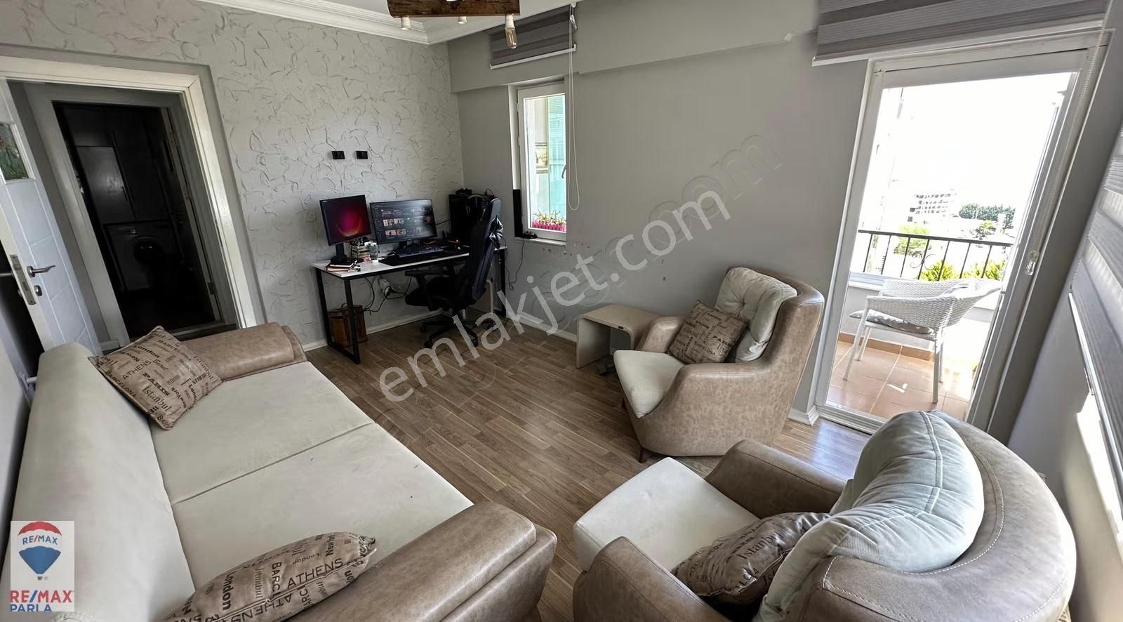 Sahile Ve Ulaşıma Çok Yakın Panoramik Manzaralı 3+1 Daire! - Görsel 15