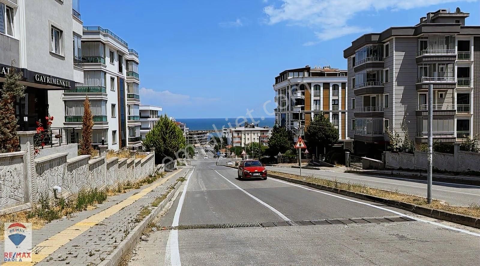 Sahile Ve Ulaşıma Çok Yakın Panoramik Manzaralı 3+1 Daire! - Görsel 35