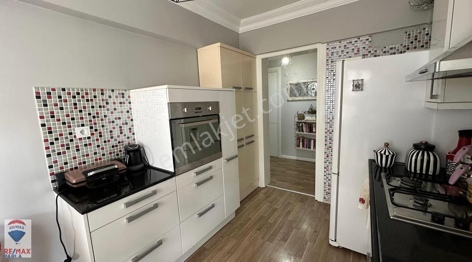 Sahile Ve Ulaşıma Çok Yakın Panoramik Manzaralı 3+1 Daire! - Görsel 17