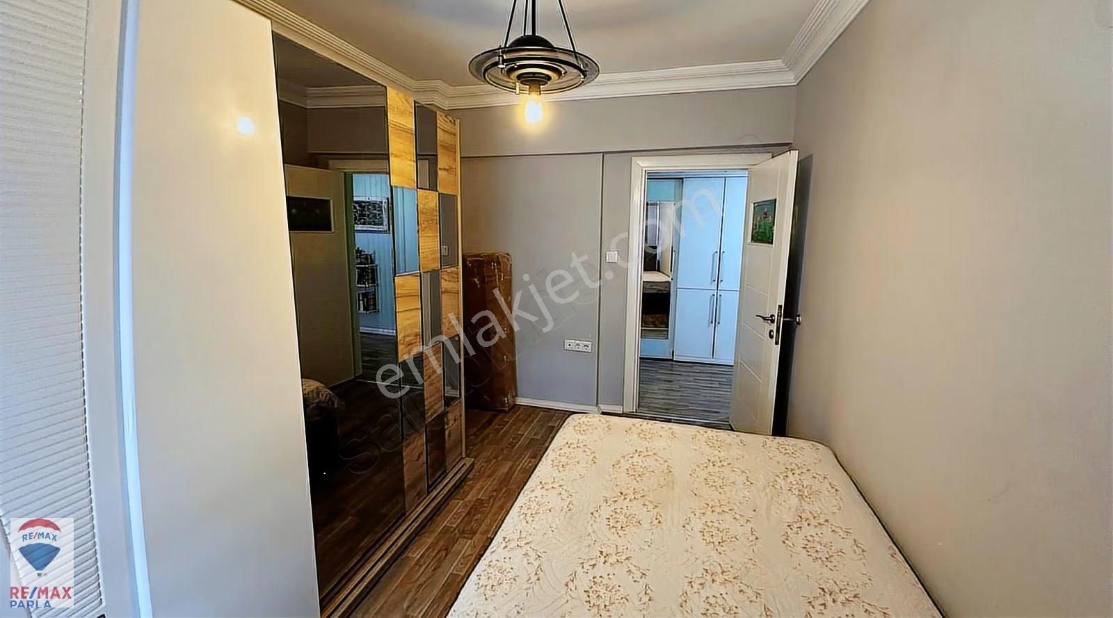 Sahile Ve Ulaşıma Çok Yakın Panoramik Manzaralı 3+1 Daire! - Görsel 30