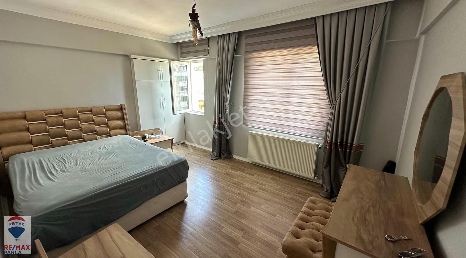 Sahile Ve Ulaşıma Çok Yakın Panoramik Manzaralı 3+1 Daire! - Görsel 19