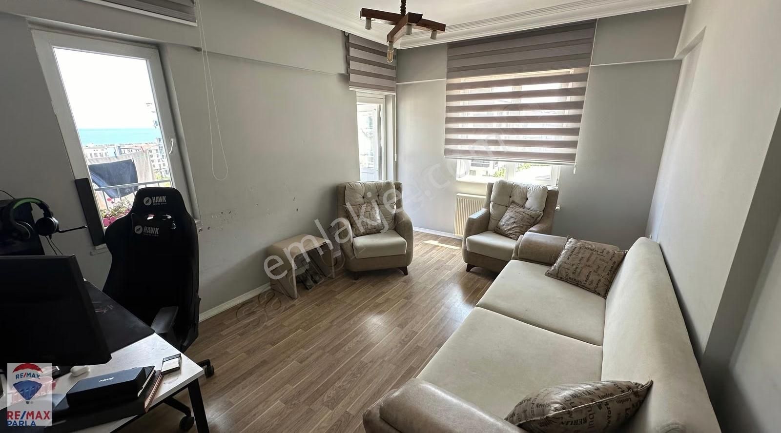 Sahile Ve Ulaşıma Çok Yakın Panoramik Manzaralı 3+1 Daire! - Görsel 32