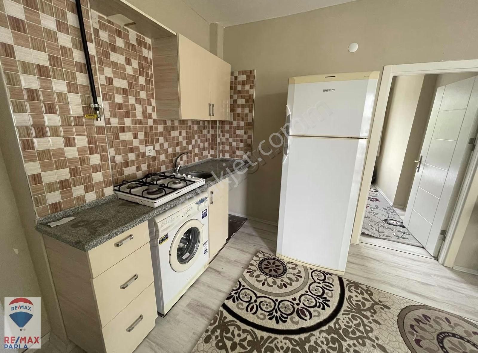 Körfez Tramvaya 250 Metre Mesafede | Yüksek Kredili | Eşyalı 1+1 - Görsel 3