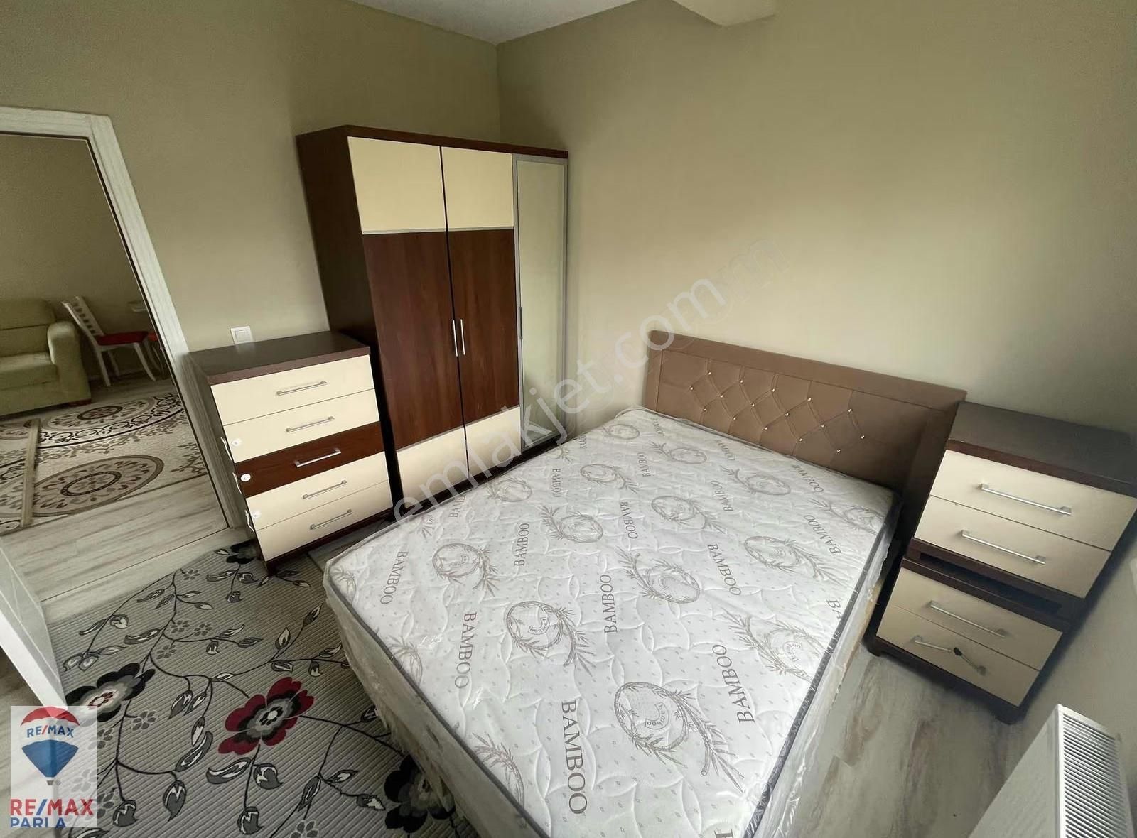 Körfez Tramvaya 250 Metre Mesafede | Yüksek Kredili | Eşyalı 1+1 - Görsel 8