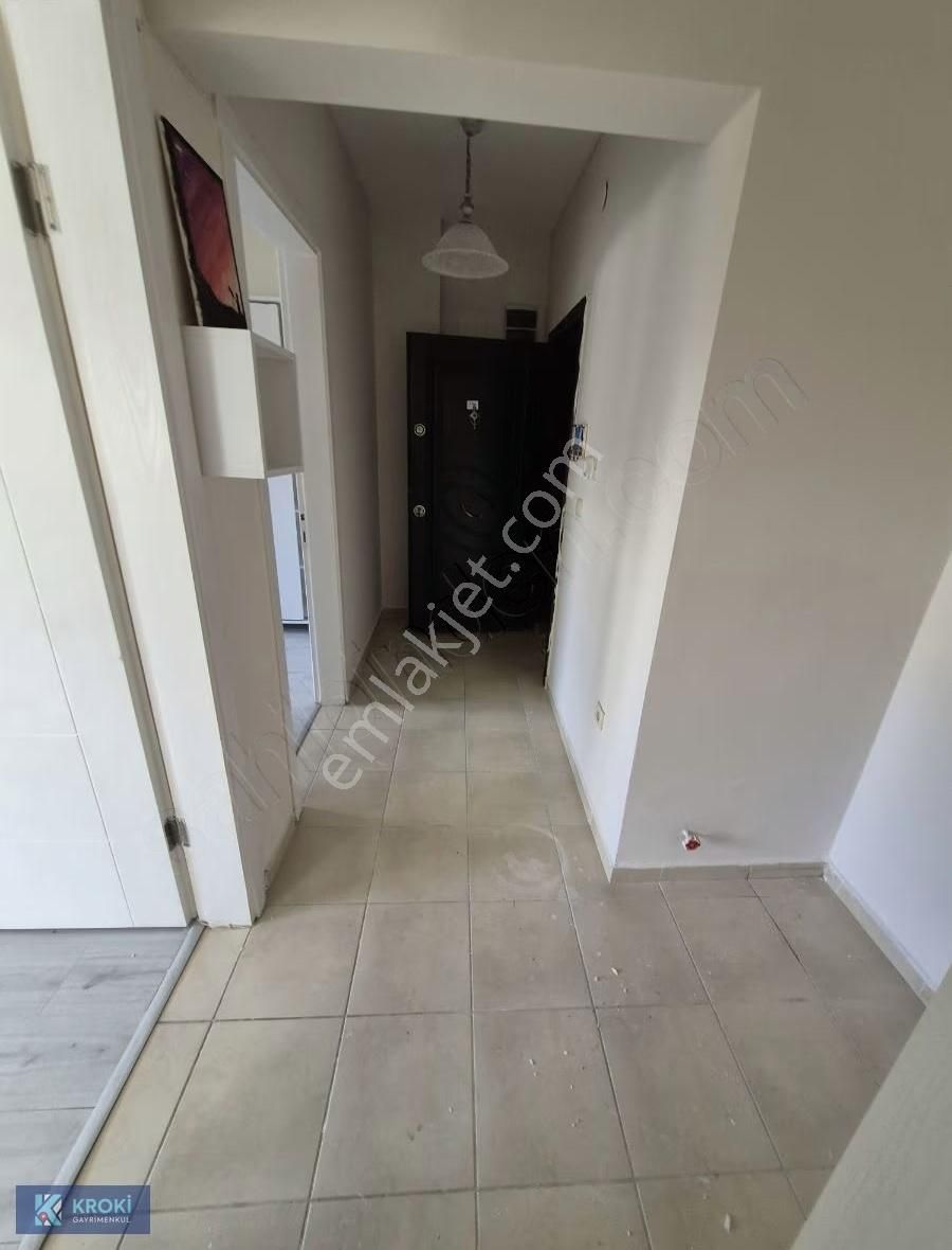Krokiden Ogazide Güvenlikli Sitede 1+1 Kiralık - Görsel 6