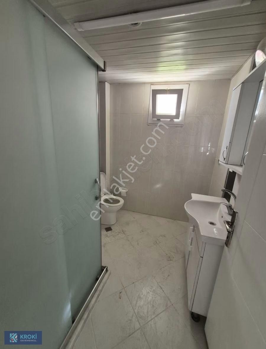 Krokiden Ogazide Güvenlikli Sitede 1+1 Kiralık - Görsel 4