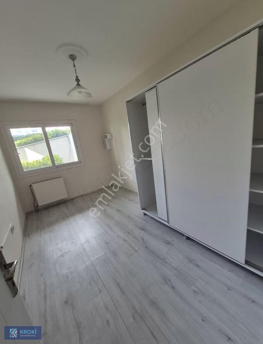 Krokiden Ogazide Güvenlikli Sitede 1+1 Kiralık - Görsel 10