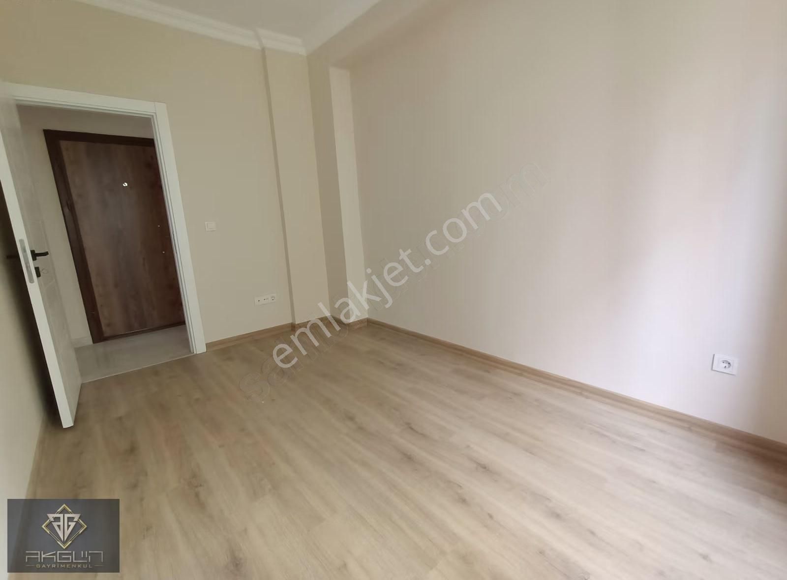 Akgün'den Atalar'da 2+1 Çok Geniş Arakat Satılık Daire - Görsel 17