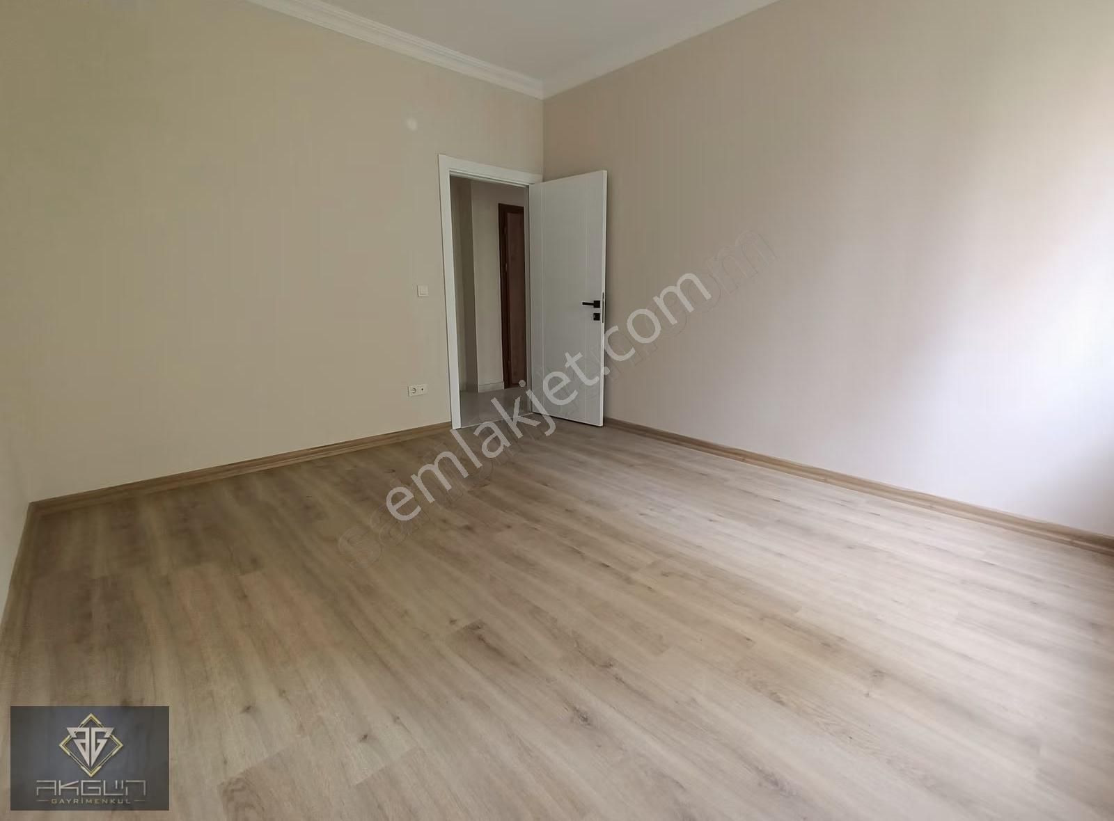 Akgün'den Atalar'da 2+1 Çok Geniş Arakat Satılık Daire - Görsel 15