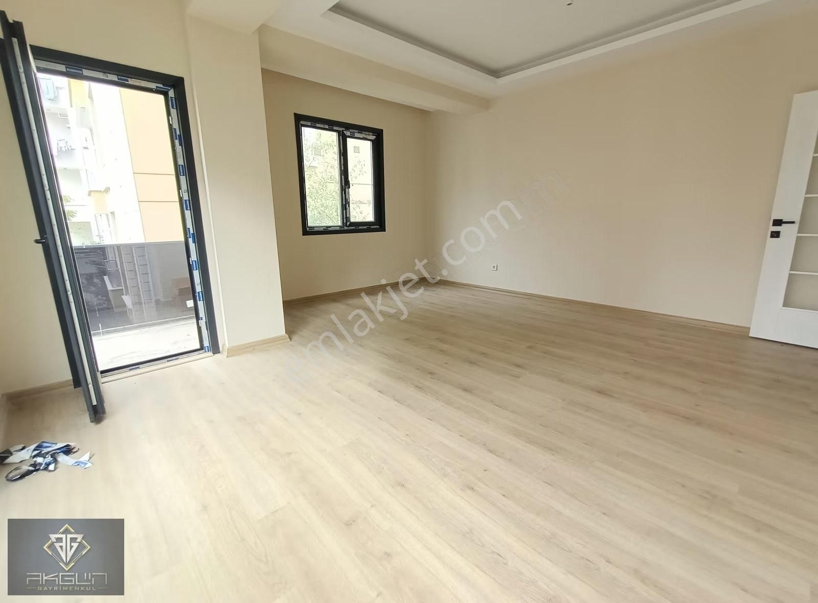 Akgün'den Atalar'da 2+1 Çok Geniş Arakat Satılık Daire - Görsel 19