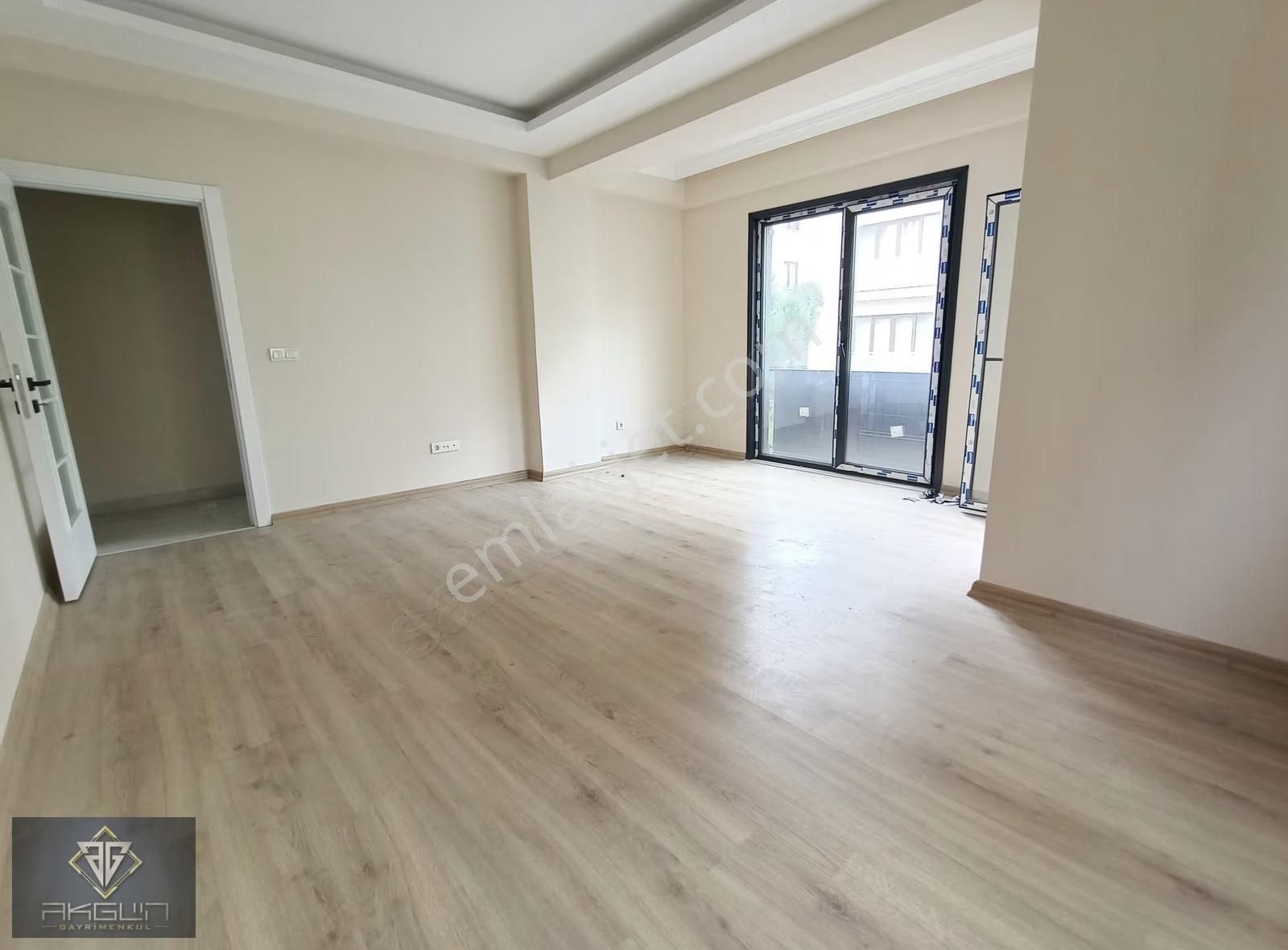 Akgün'den Atalar'da 2+1 Çok Geniş Arakat Satılık Daire - Görsel 3