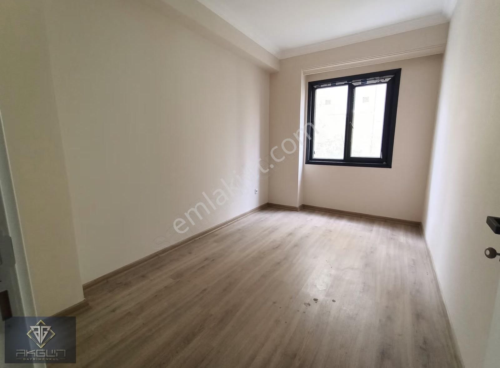 Akgün'den Atalar'da 2+1 Çok Geniş Arakat Satılık Daire - Görsel 4