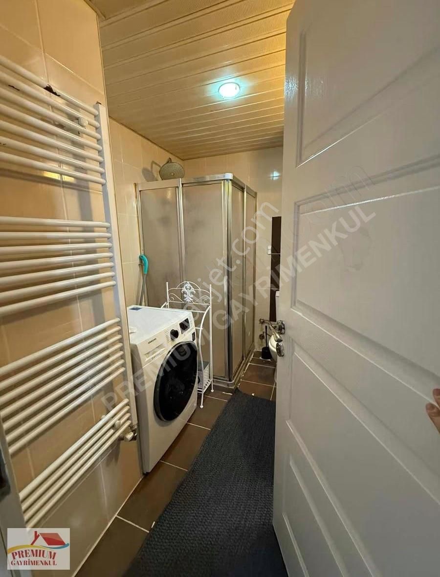 Kayaşehir Toki 14. Bölge'de Satılık 1+1 Arakat Daire - Görsel 4