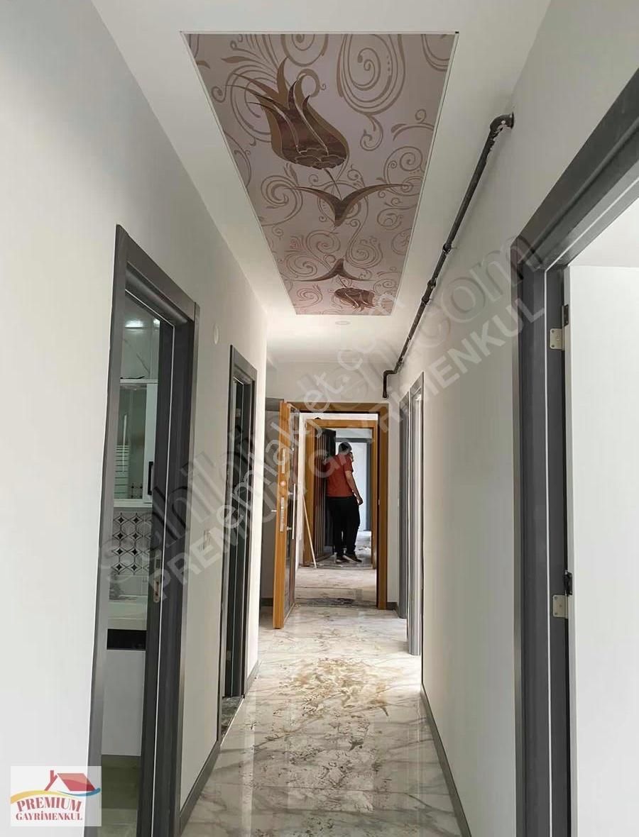 Güvercintepe Mahallesinde Satılık 2+1 Daire