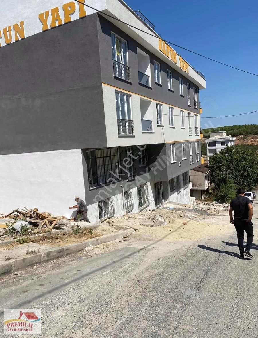 Güvercintepe Mahallesinde Satılık 2+1 Daire - Görsel 6