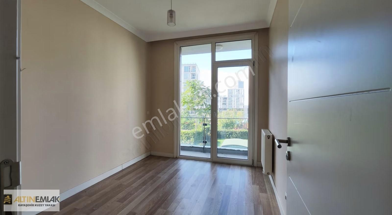 Emlak Konut Başakşehir Evleri Boş 2+1 Satılık Daire/for Sale - Görsel 8