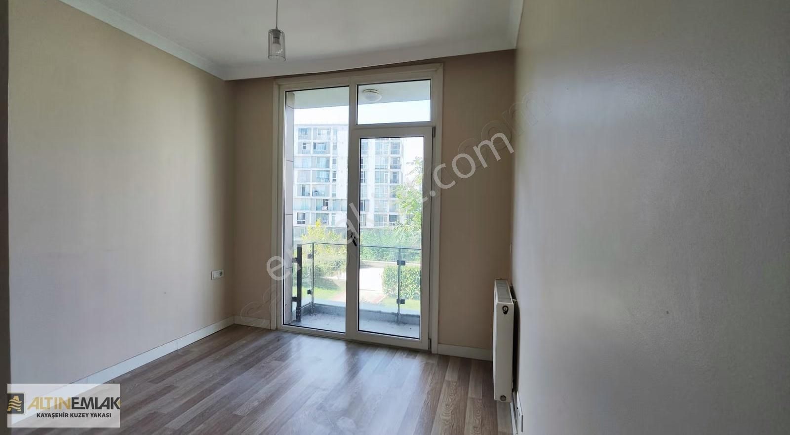 Emlak Konut Başakşehir Evleri Boş 2+1 Satılık Daire/for Sale - Görsel 4