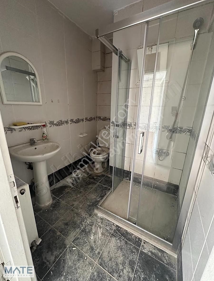 Çarşı Merkezde Doğalgaz Kombili 2+1 Satılık Daire - Görsel 31