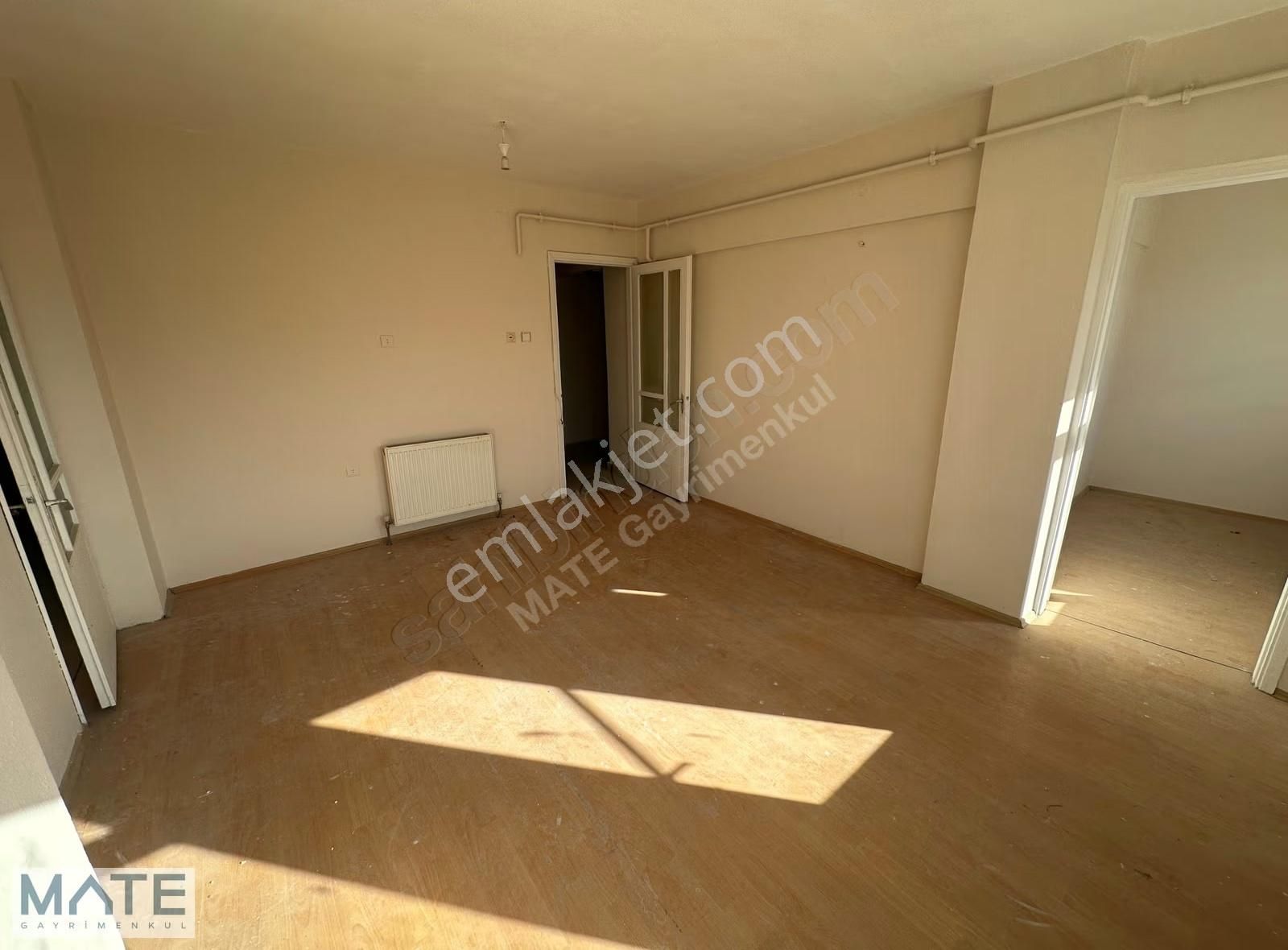 Çarşı Merkezde Doğalgaz Kombili 2+1 Satılık Daire - Görsel 27