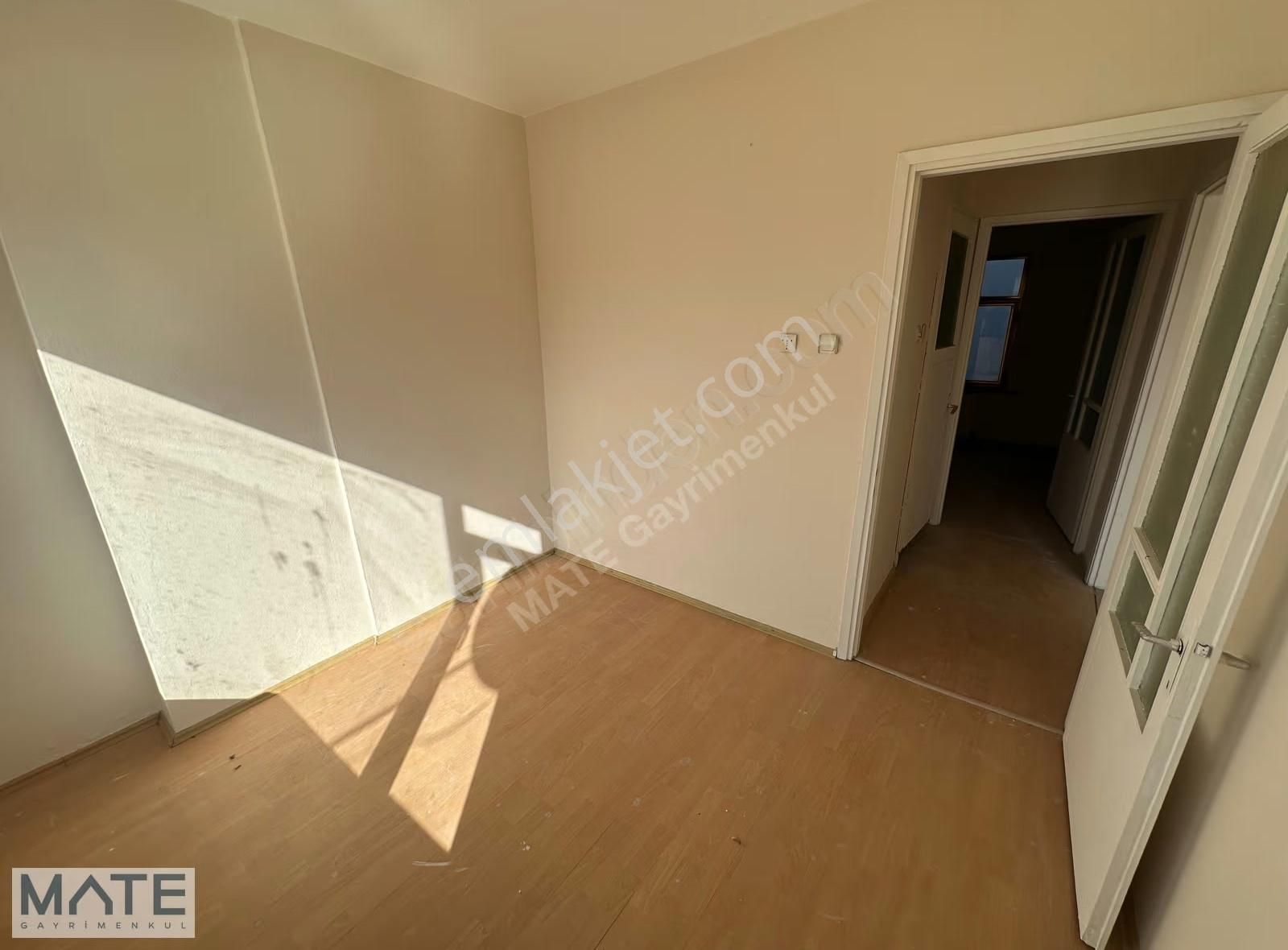 Çarşı Merkezde Doğalgaz Kombili 2+1 Satılık Daire - Görsel 23