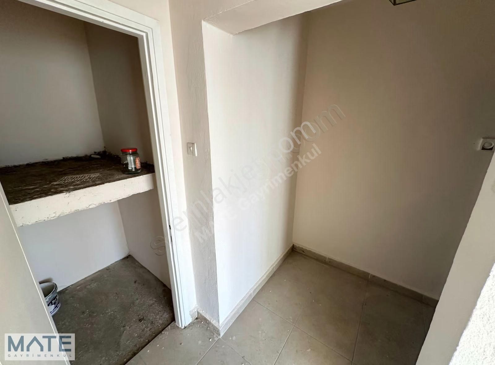Çarşı Merkezde Doğalgaz Kombili 2+1 Satılık Daire - Görsel 7
