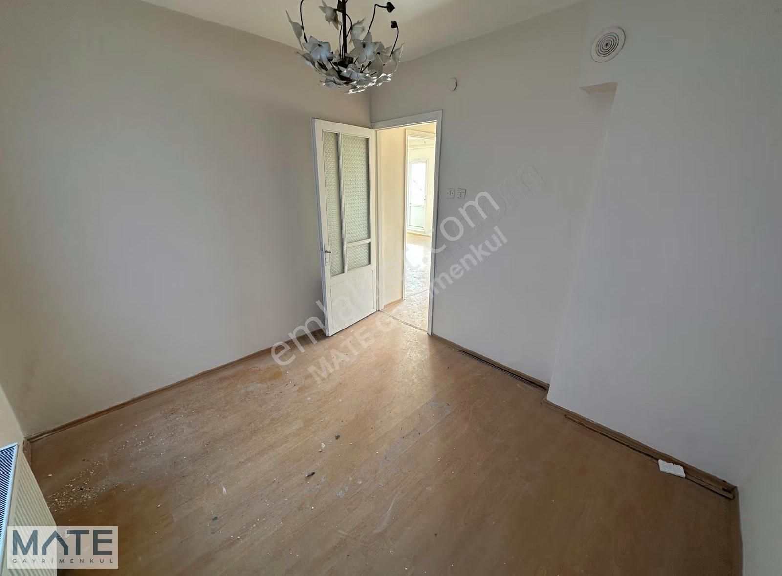 Çarşı Merkezde Doğalgaz Kombili 2+1 Satılık Daire - Görsel 30