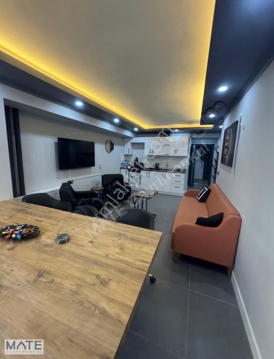 Atatürk Caddesi Üzerinde Plazada 1+1 Kiralık Büro &ofis - Görsel 33