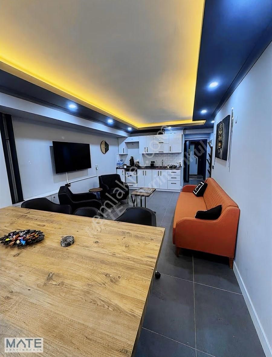 Atatürk Caddesi Üzerinde Plazada 1+1 Kiralık Büro &ofis - Görsel 31