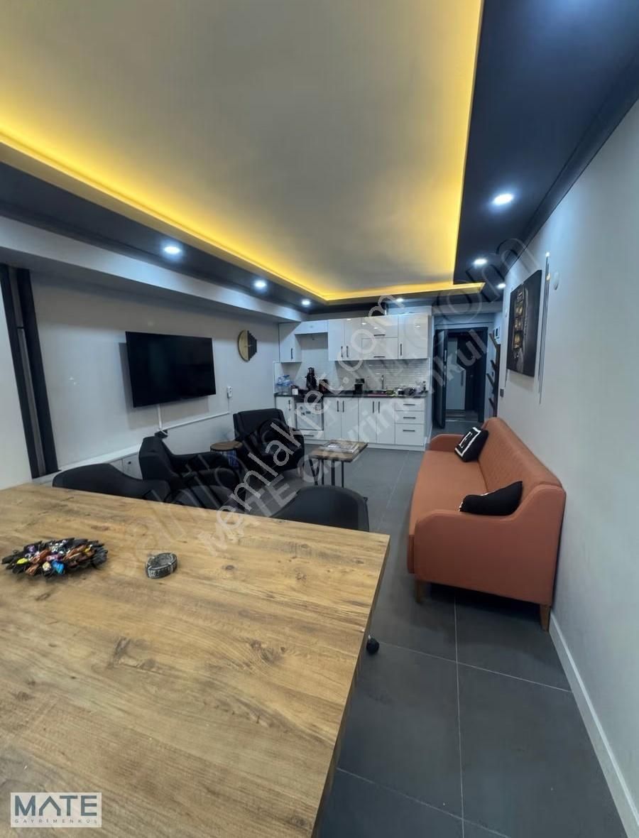 Atatürk Caddesi Üzerinde Plazada 1+1 Kiralık Büro &ofis - Görsel 10