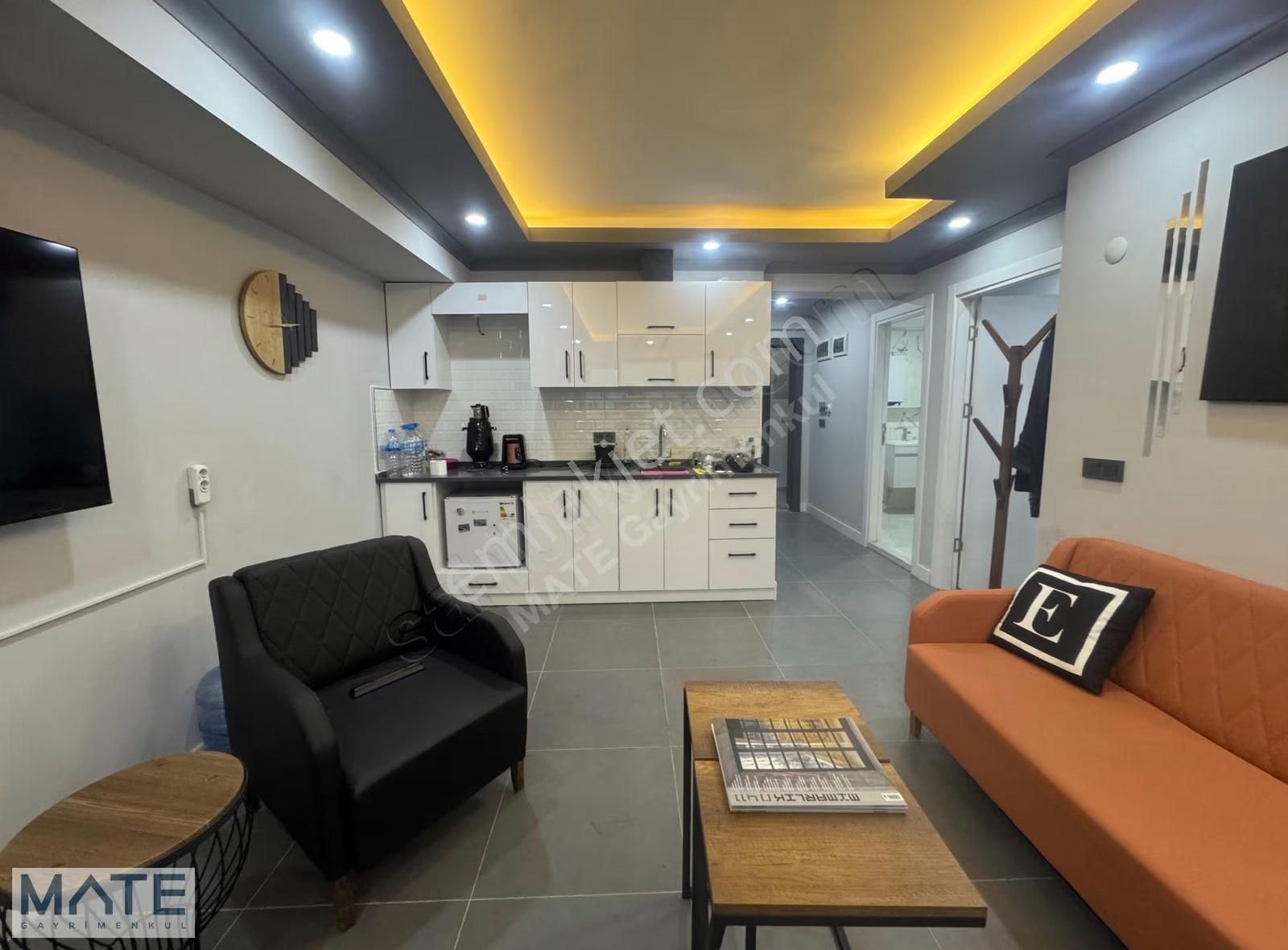 Atatürk Caddesi Üzerinde Plazada 1+1 Kiralık Büro &ofis - Görsel 17
