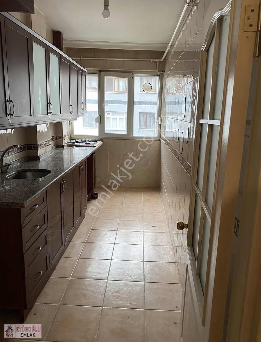 Maltepe Küçükyalı Altındetede Kiralık Daire - Görsel 19