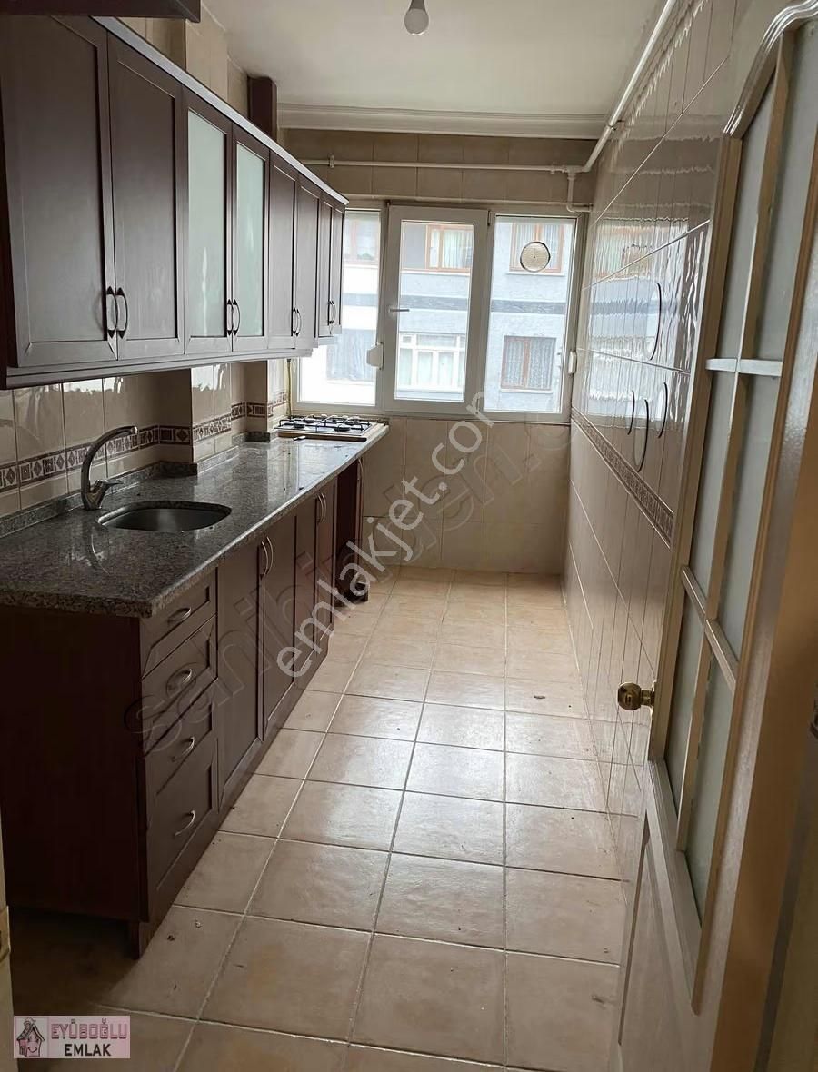 Maltepe Küçükyalı Altındetede Kiralık Daire - Görsel 21