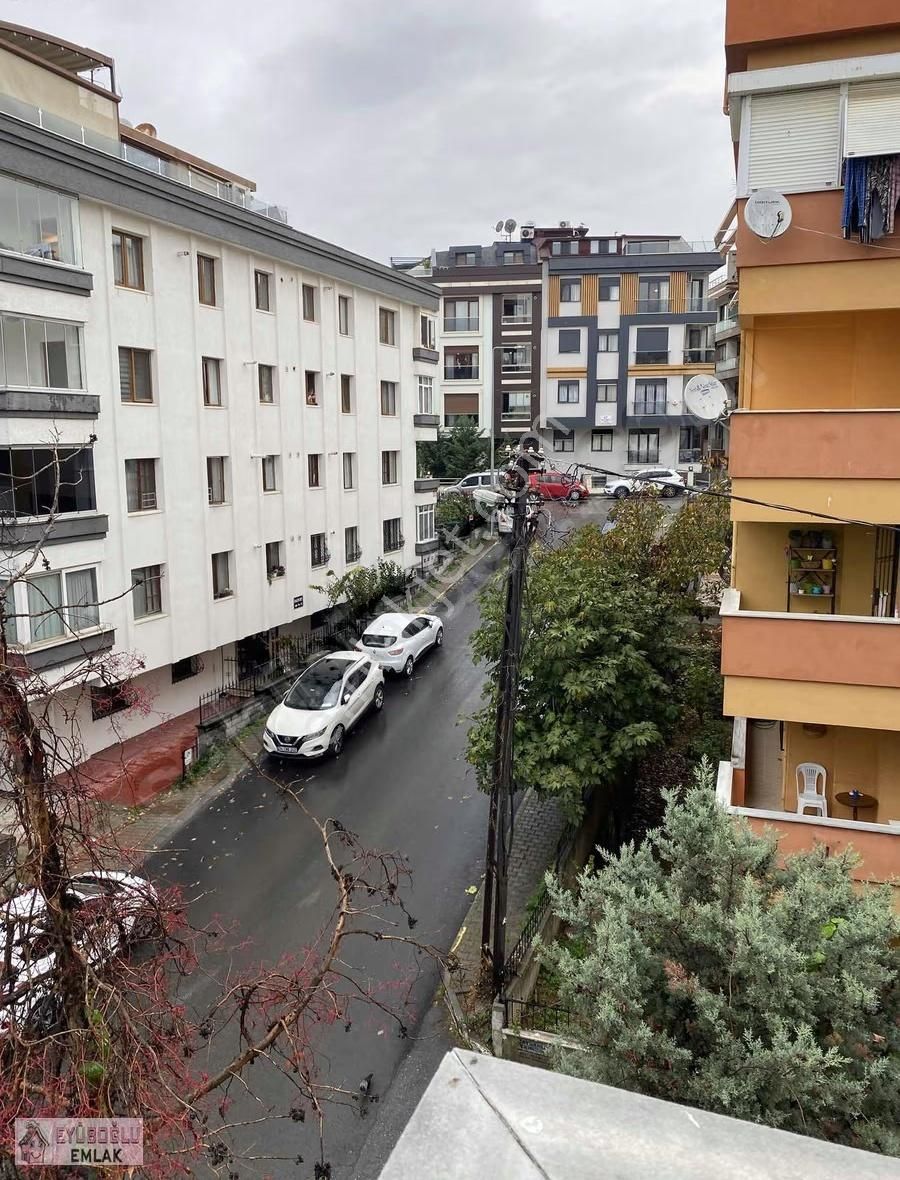 Maltepe Küçükyalı Altındetede Kiralık Daire - Görsel 18
