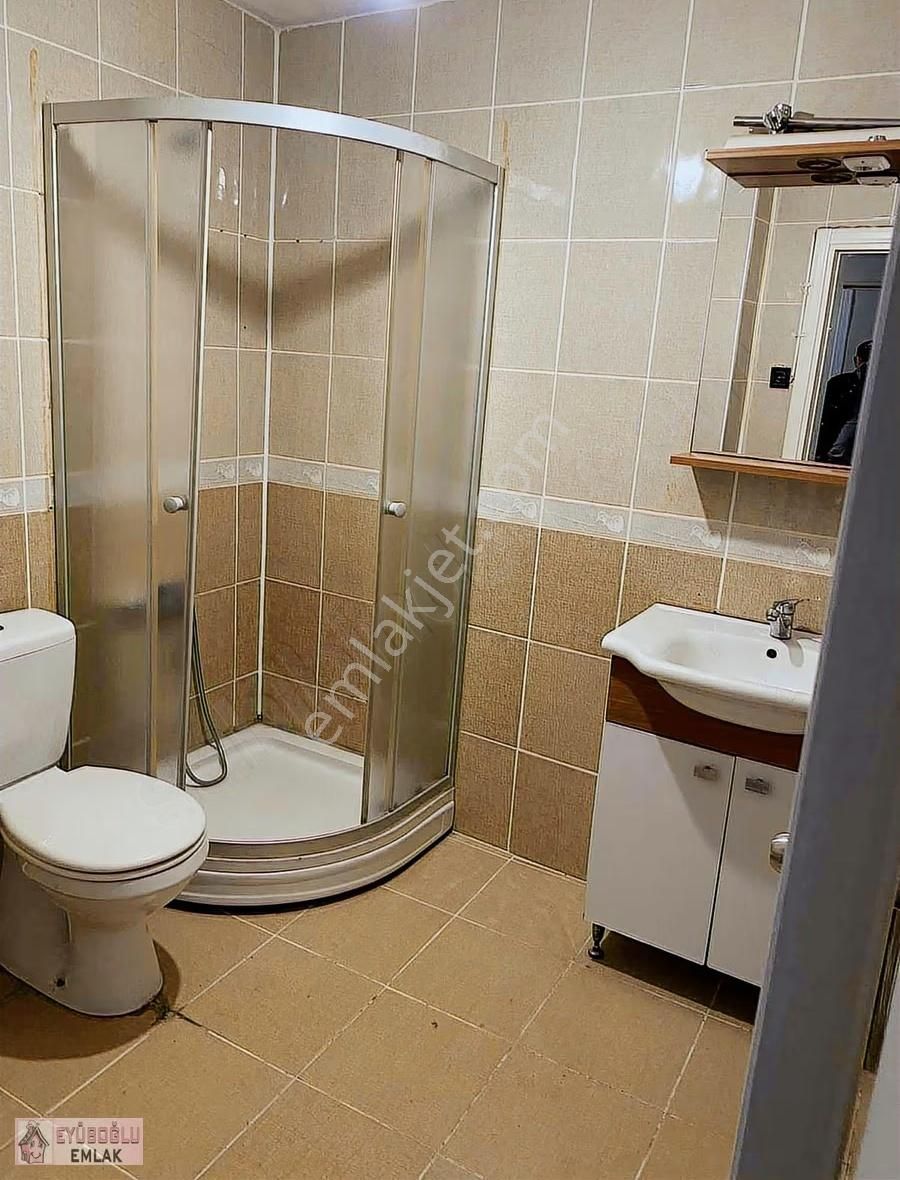 Maltepe Küçükyalı Altındetede Kiralık Daire - Görsel 20