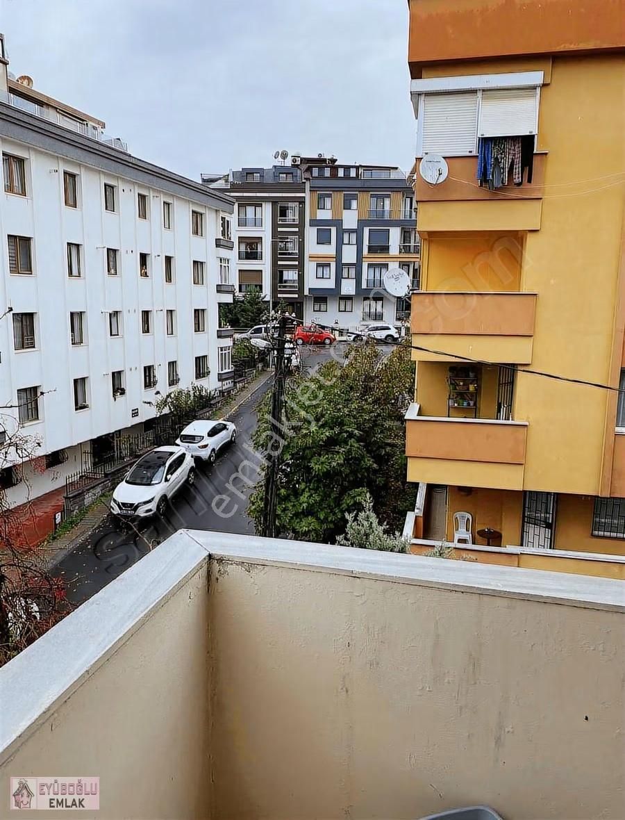 Maltepe Küçükyalı Altındetede Kiralık Daire - Görsel 14