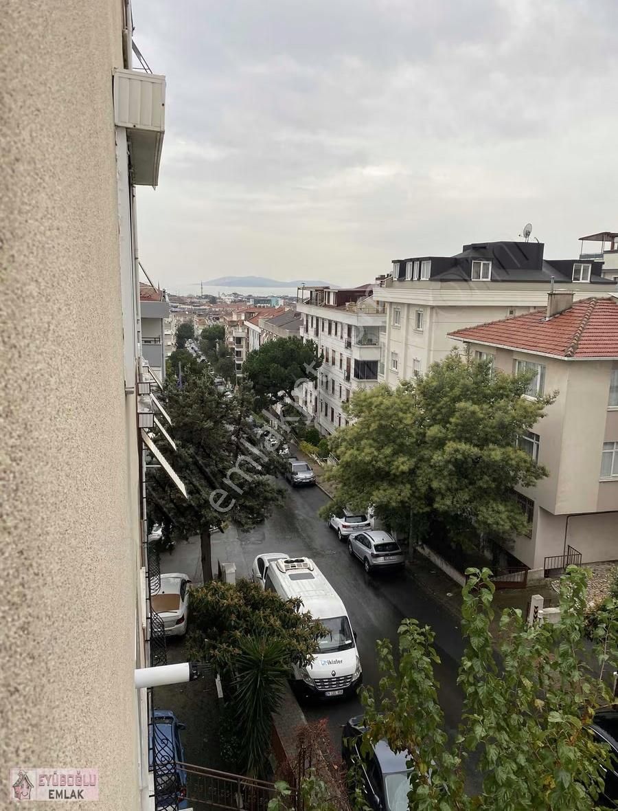 Maltepe Küçükyalı Altındetede Kiralık Daire - Görsel 22