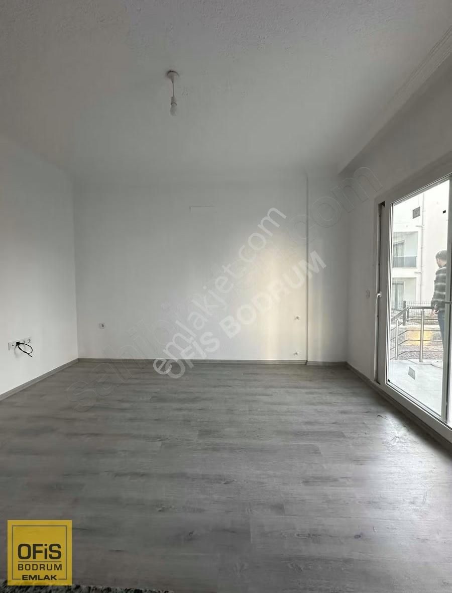 Ofis Bodrum | Mumcular Merkez Bahçe Katı 2+1 Sıfır Daire - Görsel 13
