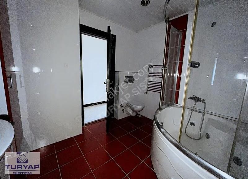 Forum'a Yürüme Mesafesi Havuzlu Sitede Geniş 4+1 Kiralık Daire - Görsel 17