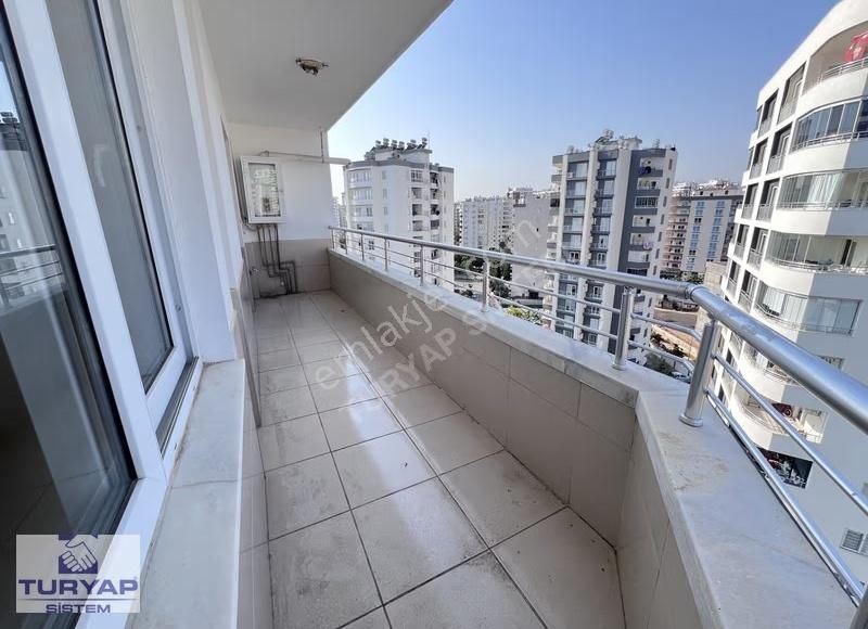 Forum'a Yürüme Mesafesi Havuzlu Sitede Geniş 4+1 Kiralık Daire - Görsel 4