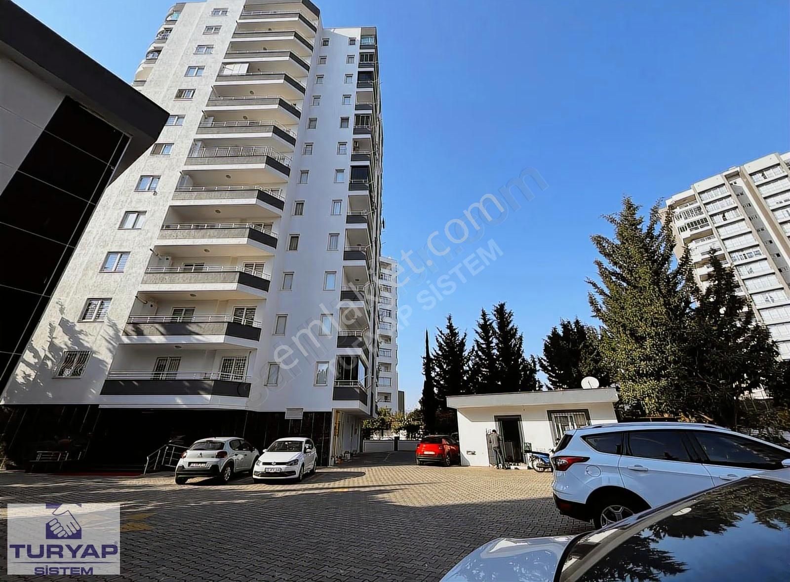 Forum'a Yürüme Mesafesi Havuzlu Sitede Geniş 4+1 Kiralık Daire - Görsel 28