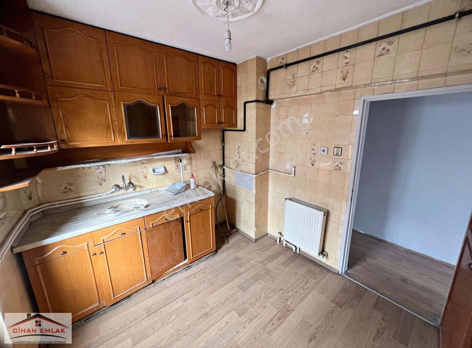 Ergenekon Savaştepede Muhteşem Manzaralı Satlık 2+1 Daire - Görsel 22