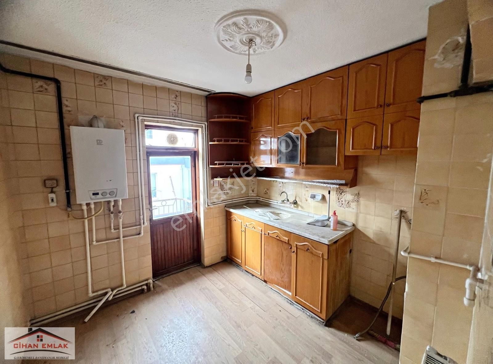 Ergenekon Savaştepede Muhteşem Manzaralı Satlık 2+1 Daire - Görsel 23