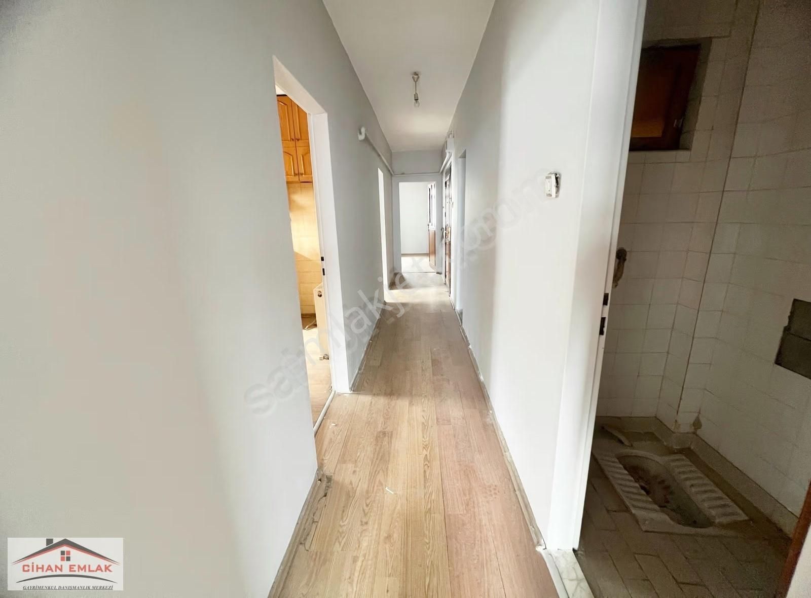 Ergenekon Savaştepede Muhteşem Manzaralı Satlık 2+1 Daire - Görsel 6