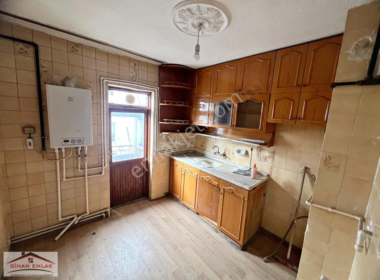 Ergenekon Savaştepede Muhteşem Manzaralı Satlık 2+1 Daire - Görsel 19